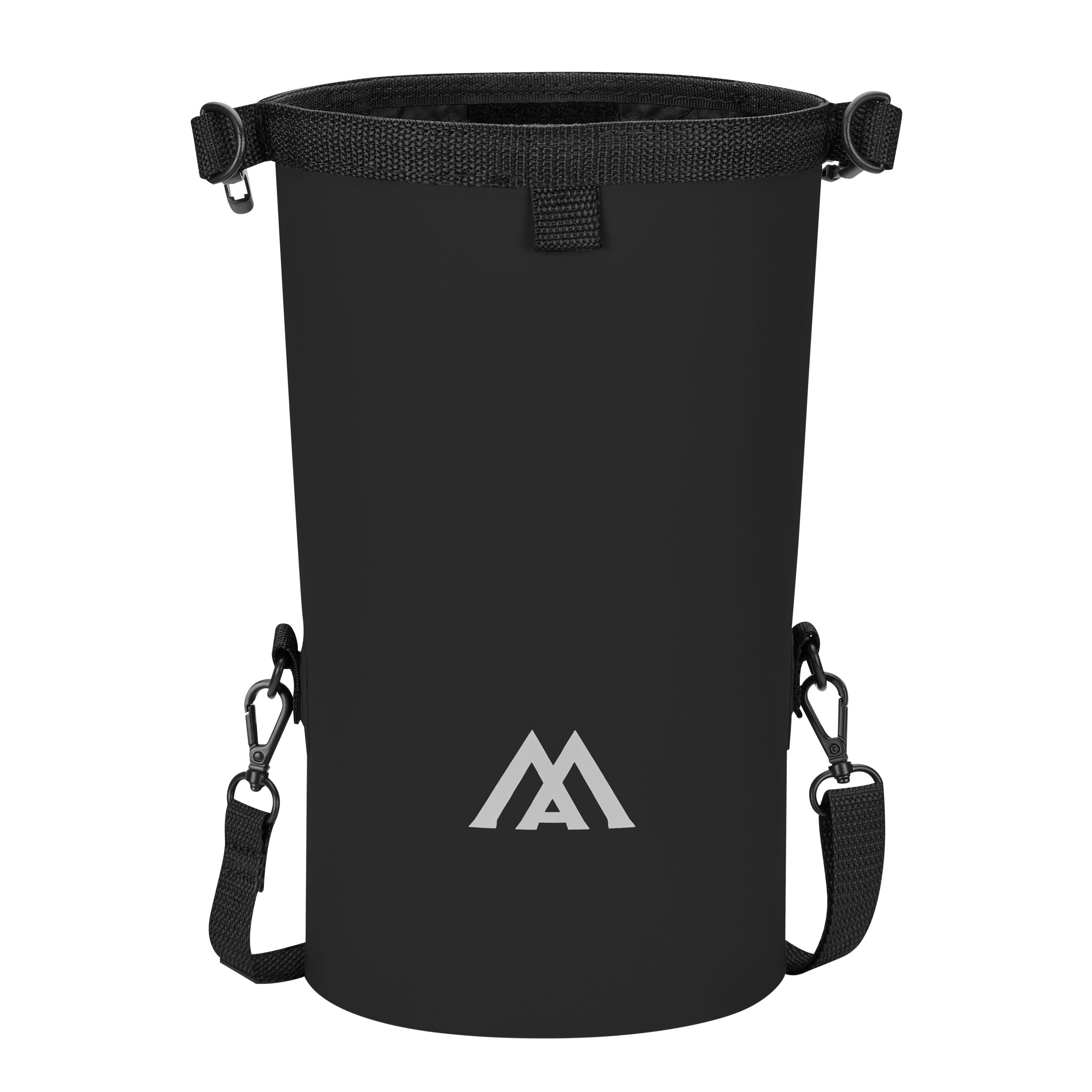 big-max-aqua-dry-bag-3-liter-wasserdichte-tasche-mit-schultergurt image 6