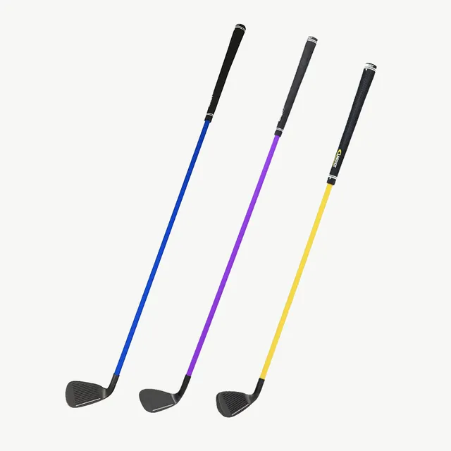 lag-shot-family-pack-7-eisen-golf-trainingsset-f-r-familie image 1