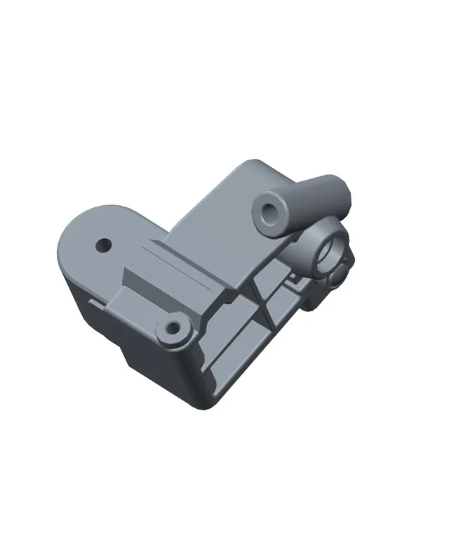 big-max-radhalterung-autofold-ff-links-ersatzteil image 1