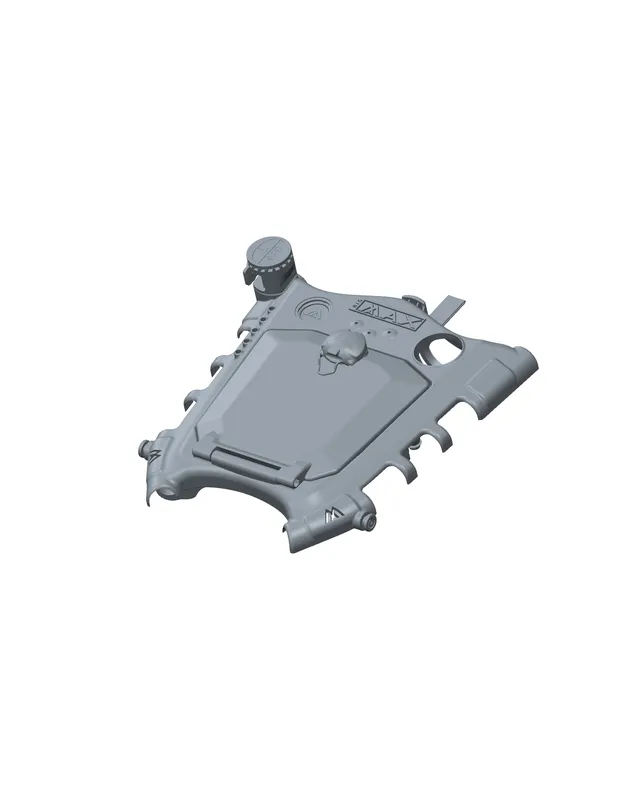 big-max-scorekartenhalter-ersatzteil-f-r-z360-autofold-wheeler image 1