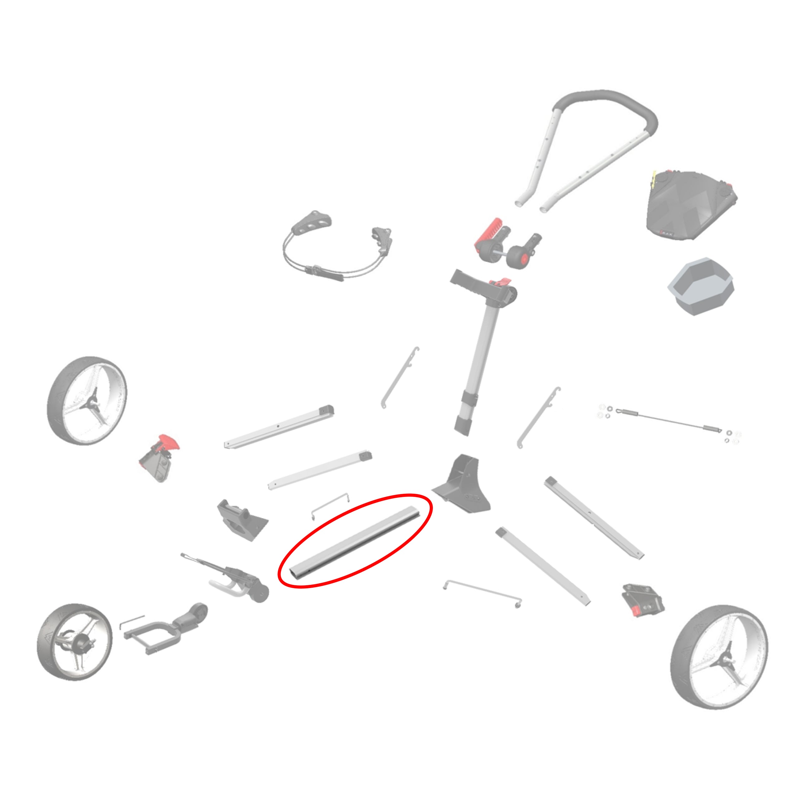 big-max-iq2-iq2-360-lower-frame-ersatzteil image 2