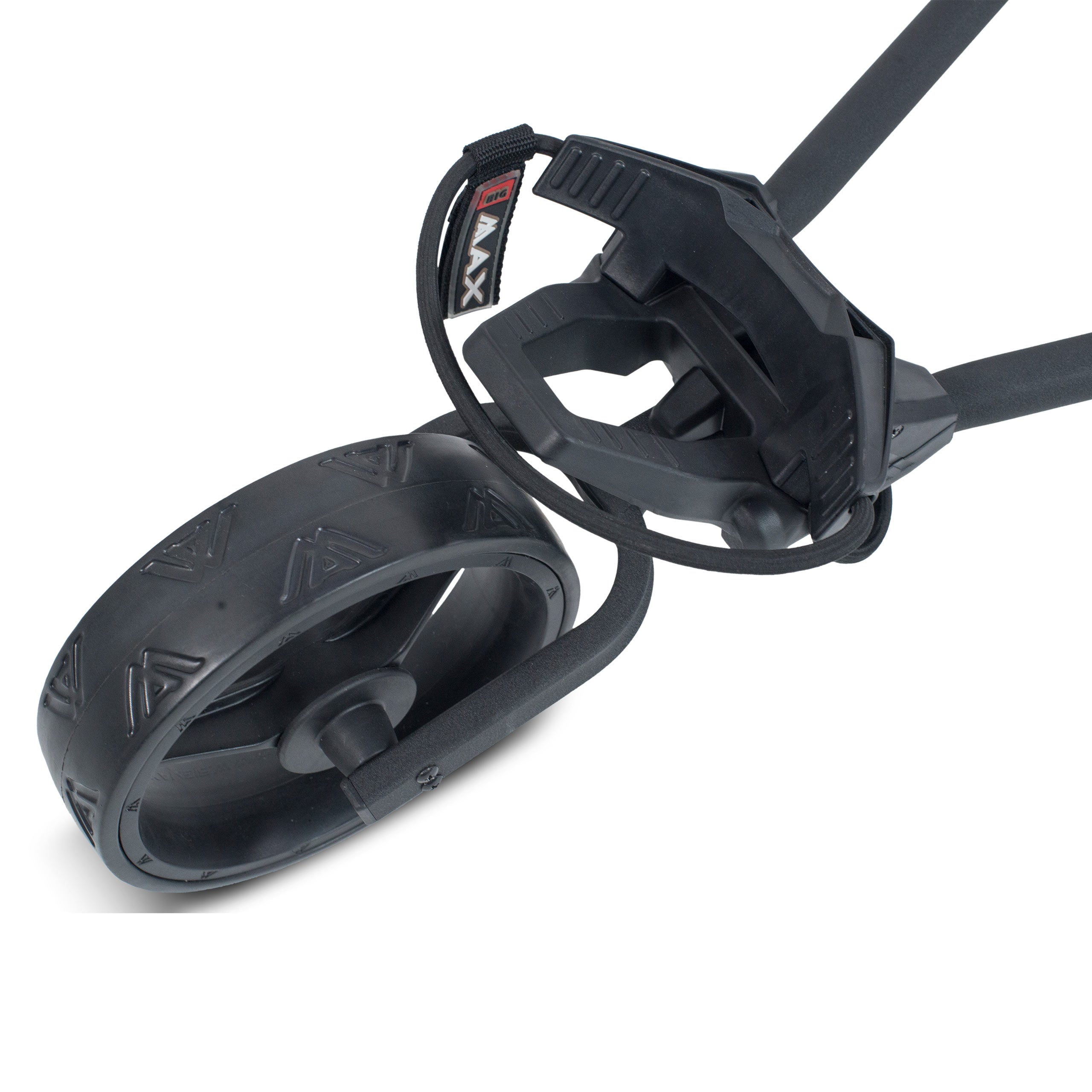 big-max-ti-lite-3-rad-push-trolley image 6