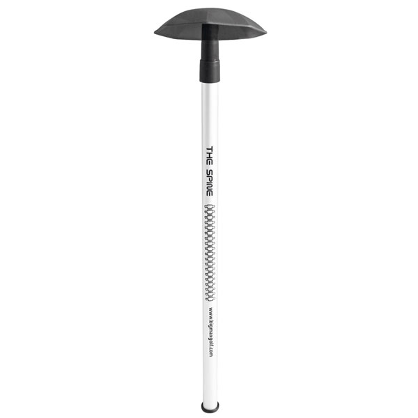 big-max-travelcover-spine-sch-gerschutz-mit-alu-stange image 1