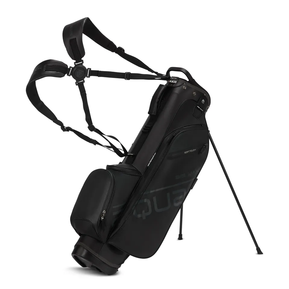 big-max-aqua-seven-h-standbag-wintertasche image 1