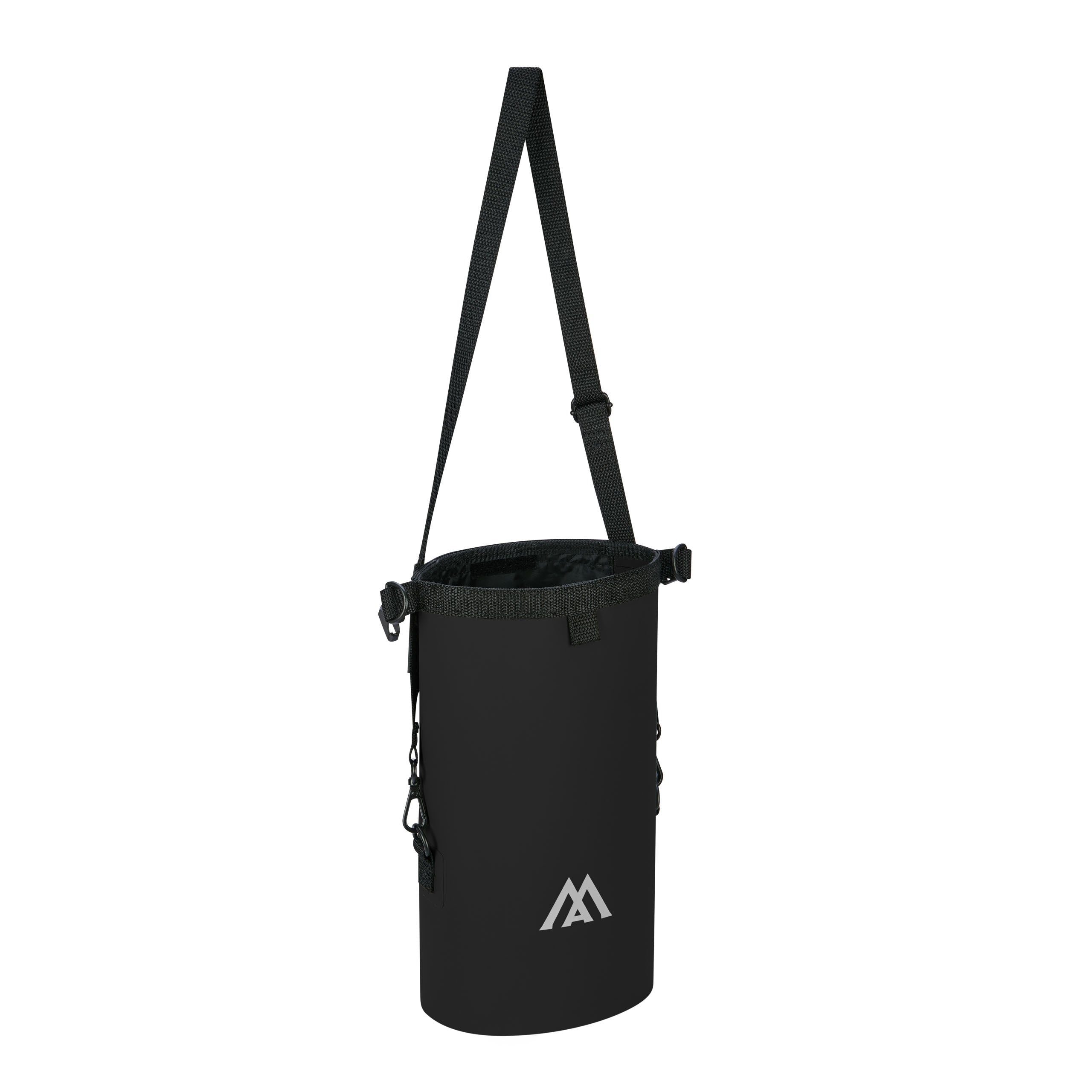 big-max-aqua-dry-bag-3-liter-wasserdichte-tasche-mit-schultergurt image 8