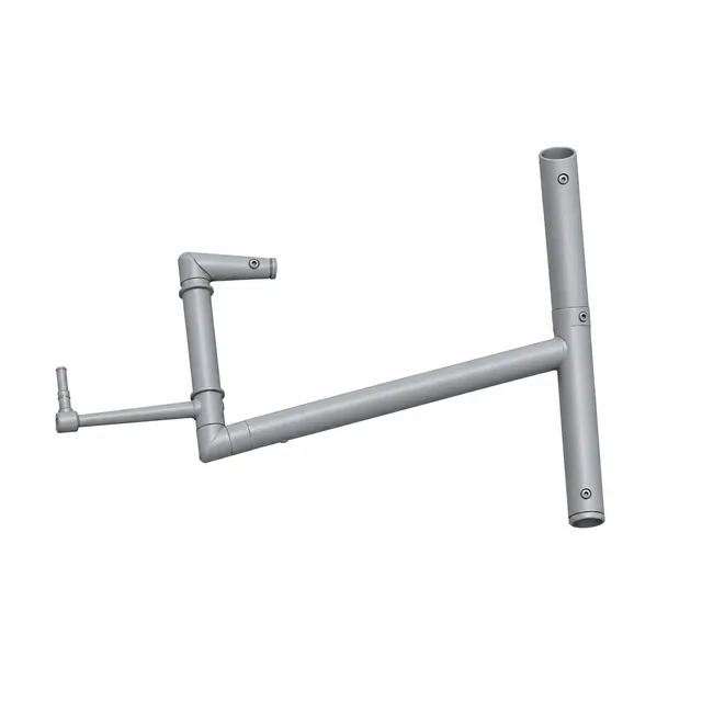 big-max-e-lite-3-lower-frame-kit-ersatzteil image 1