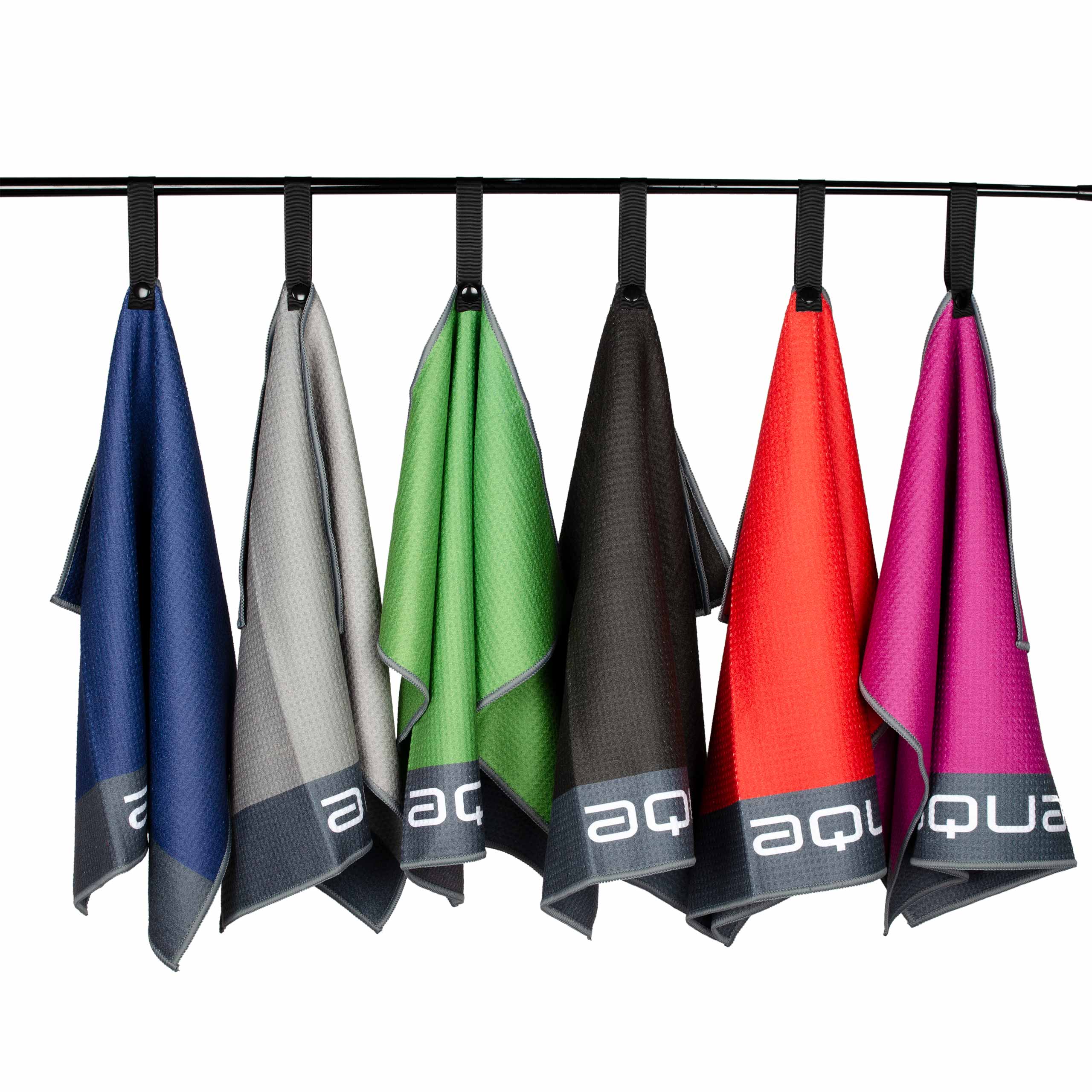 big-max-aqua-trifold-towel-golftuch image 1