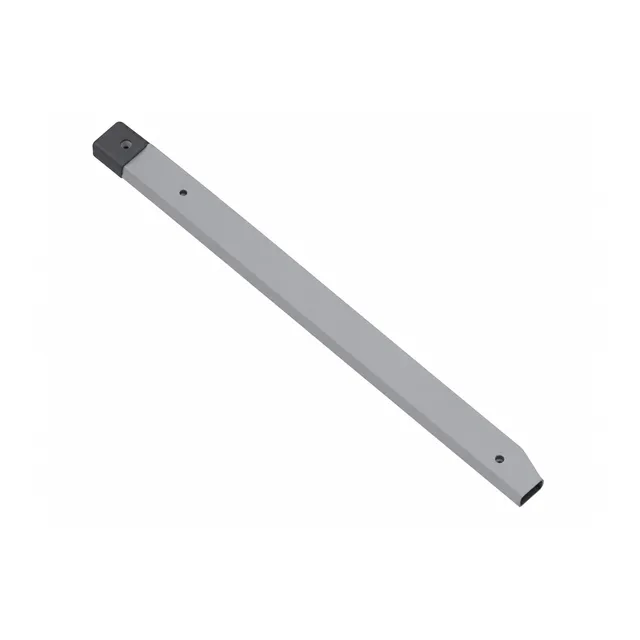 big-max-iq2-iq2-360-obere-querverstrebung-rechts-2-hole-leg-frame-struts image 1