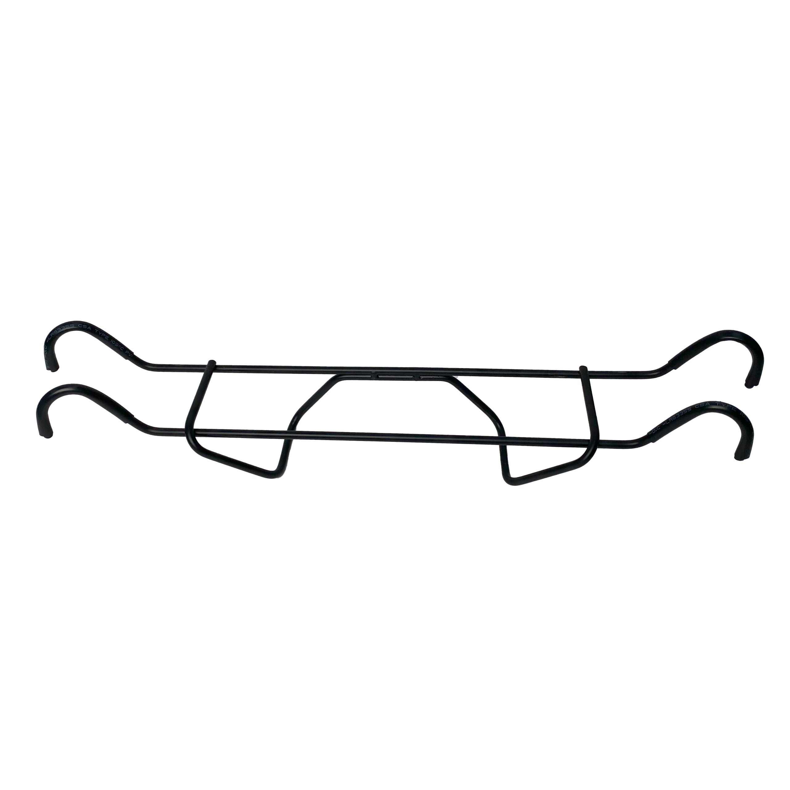 big-max-e-ti-battery-holder-aluminium-halterung-f-r-e-trolley-akku image 1