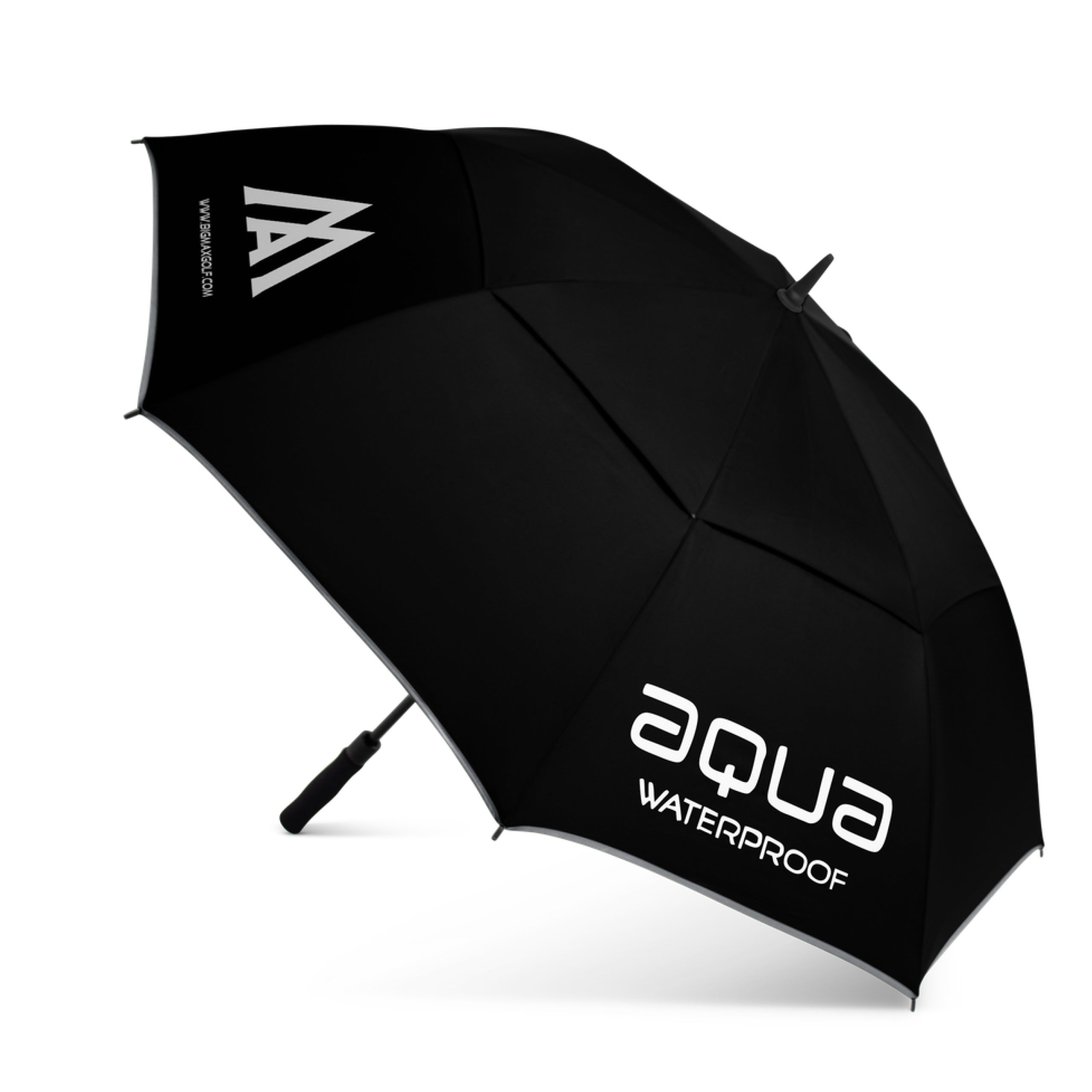 big-max-aqua-umbrella-golfschirm-132-cm-mit-automatic-softgriff image 6