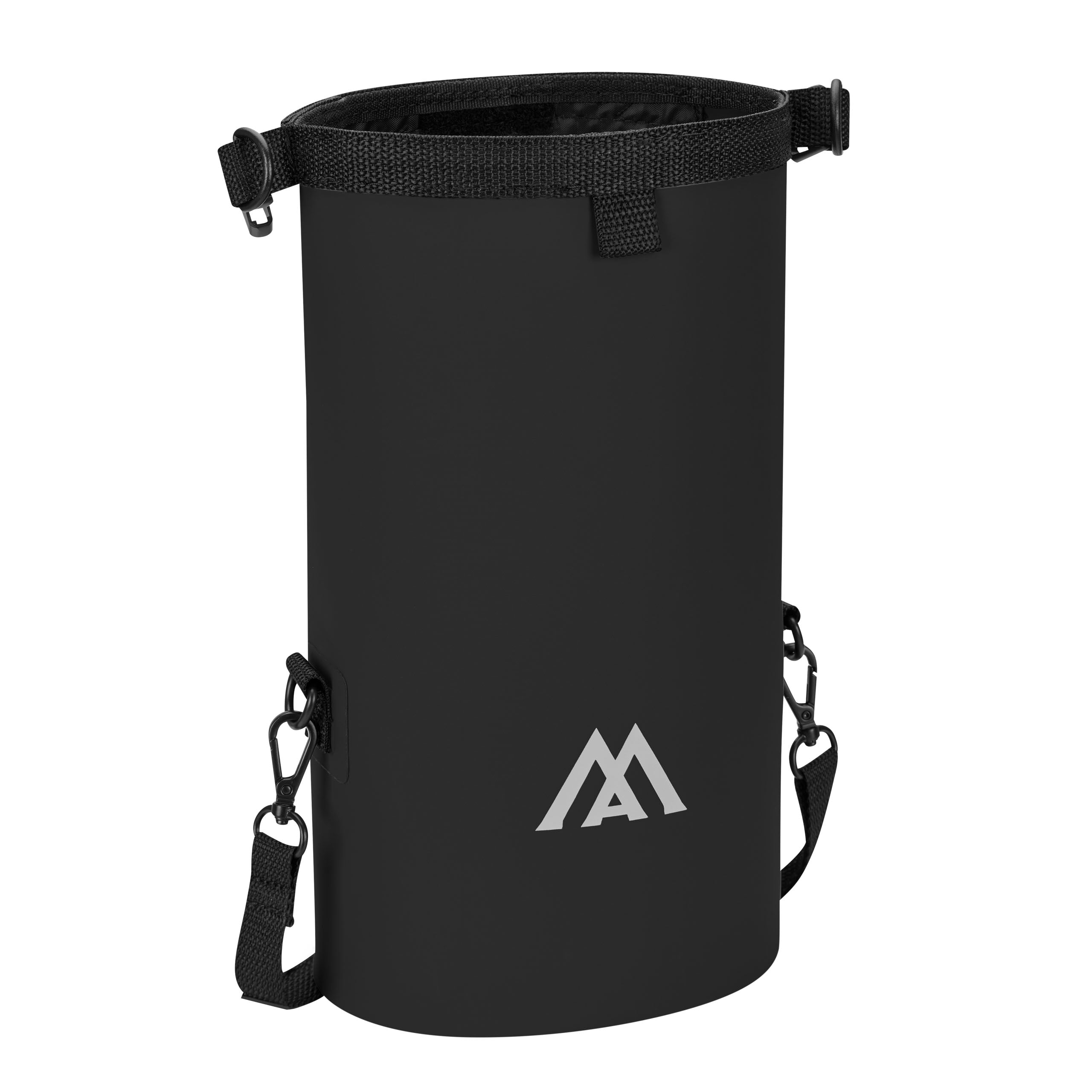 big-max-aqua-dry-bag-3-liter-wasserdichte-tasche-mit-schultergurt image 5