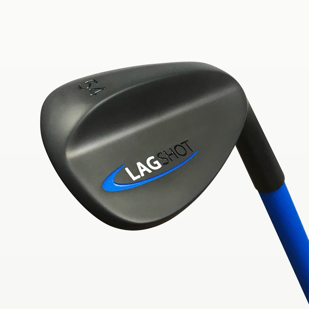 lag-shot-ultimate-swing-set-7-eisen-driver-wedge-putter image 6