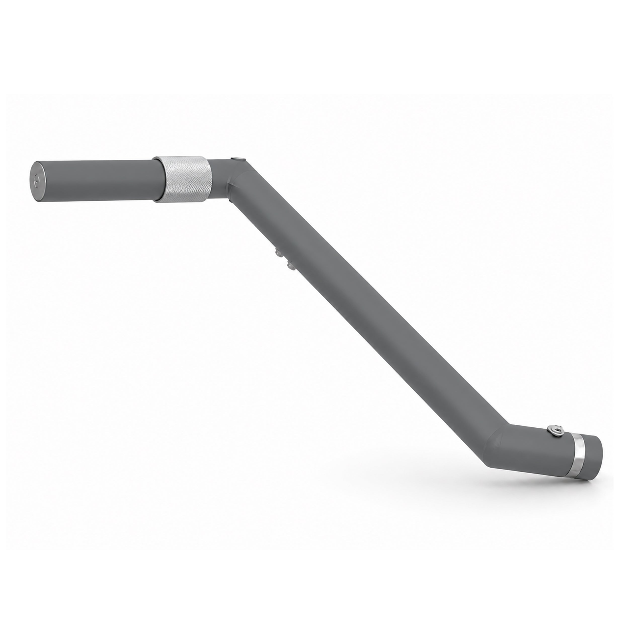 big-max-e-lite-3-4-handle-frame-tube-ersatzteil image 1