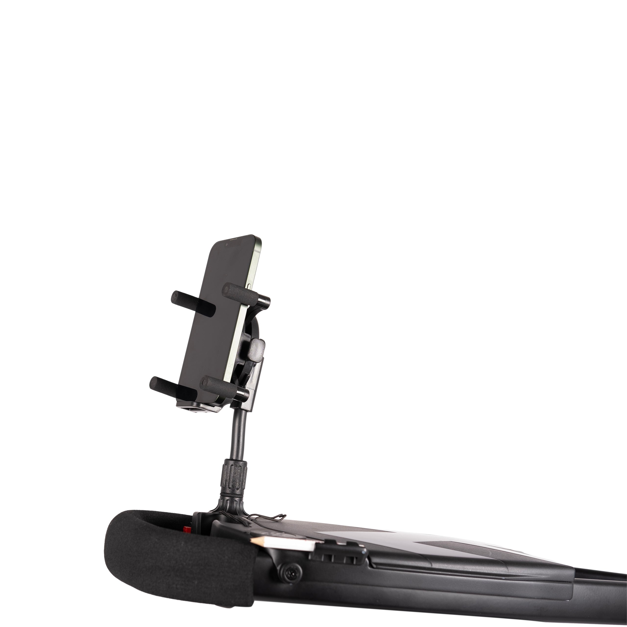 big-max-quick-fix-phone-holder-handyhalterung-f-r-trolley image 5