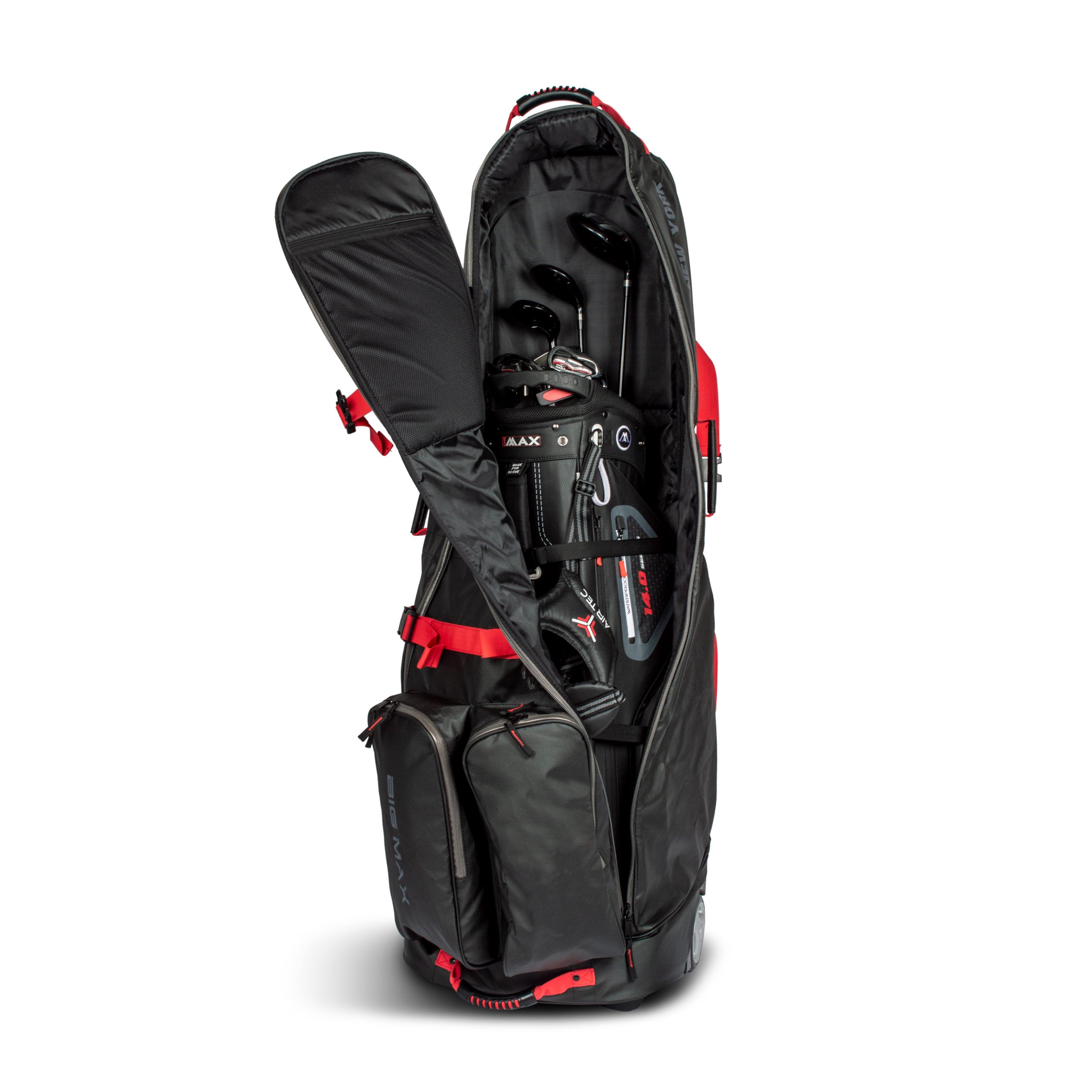 big-max-dri-lite-travelcover-aufrecht-stehende-transporttasche-mit-rollen image 2