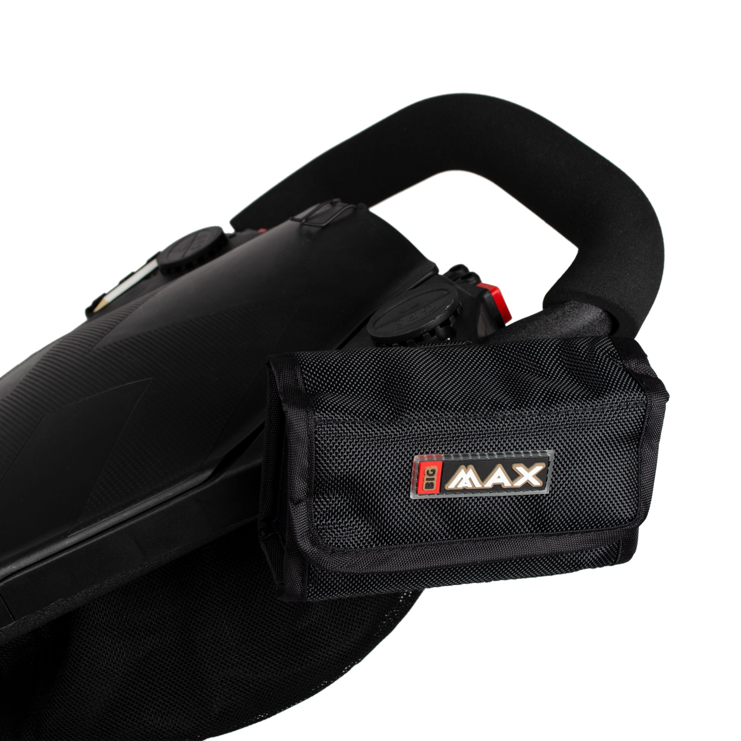 big-max-quick-lok-range-finder-bag-entfernungsmesser-tasche image 1