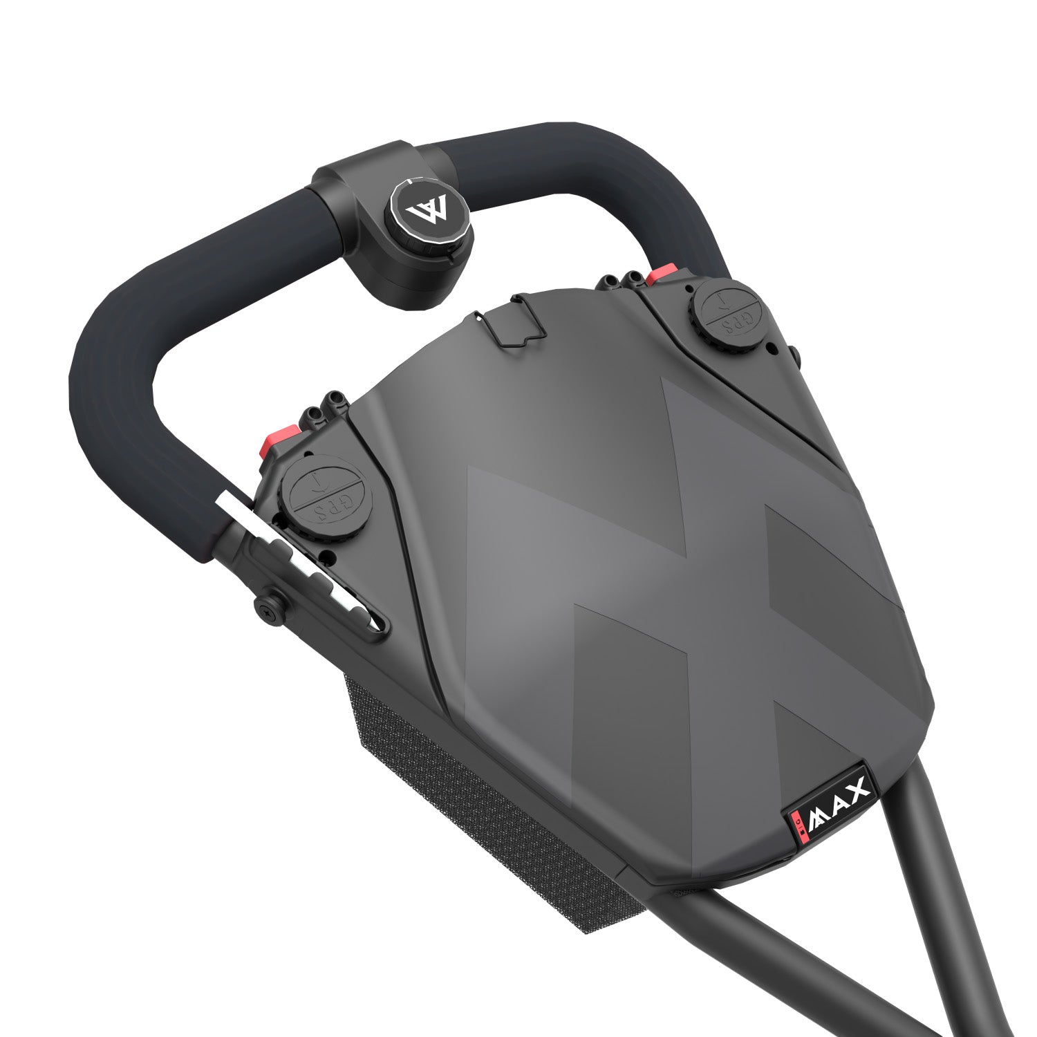 big-max-e-ti-elektro-trolley-3-rad-mit-lithium-akku image 5