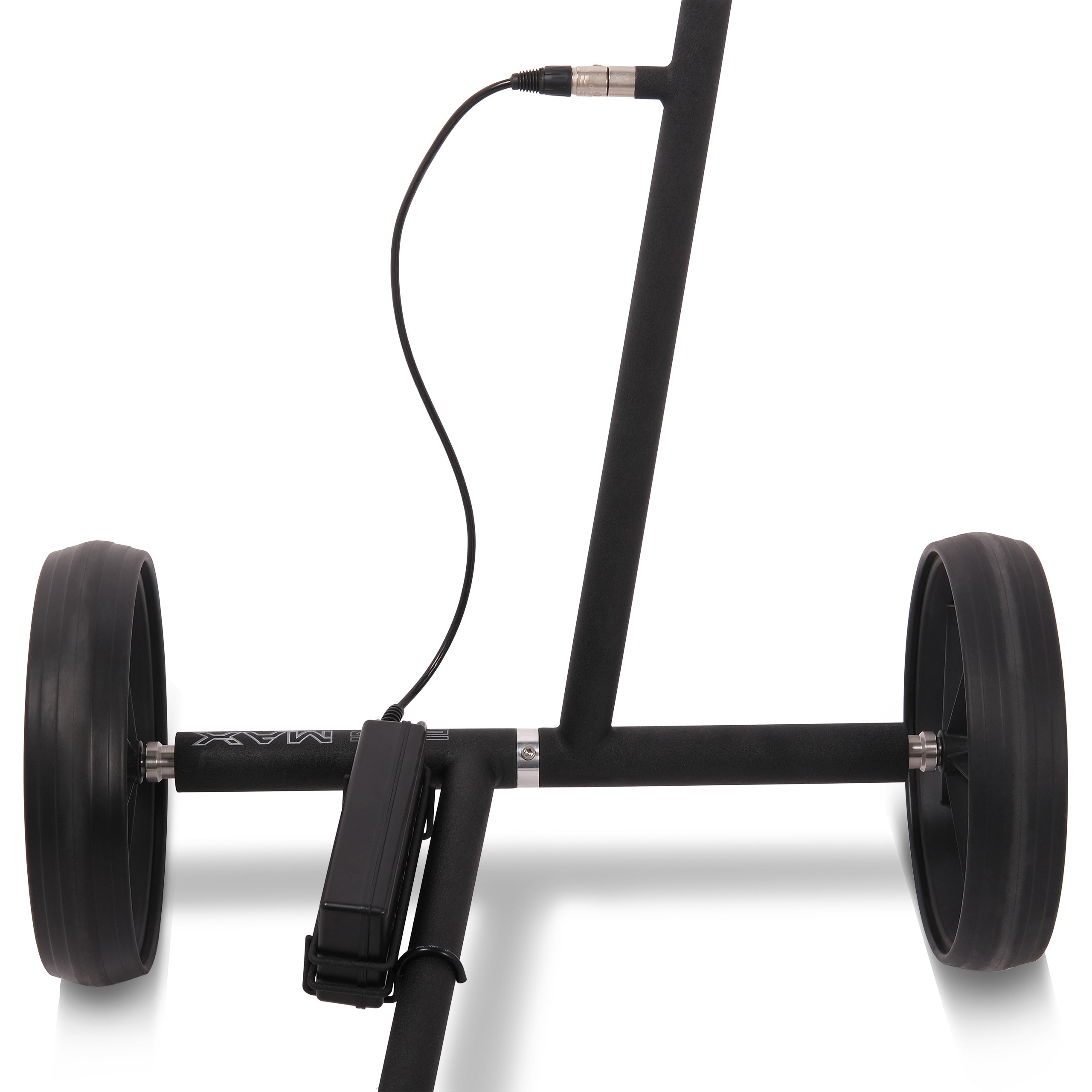 big-max-e-lite-battery-holder-akkuhalterung-aluminium image 3