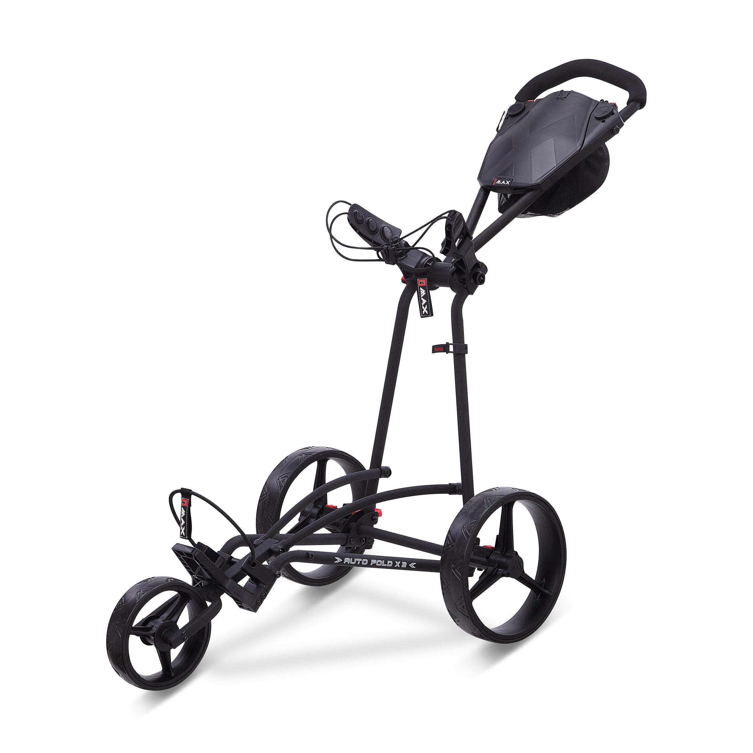 big-max-autofold-x2-push-trolley-3-rad-mit-quickfold image 6