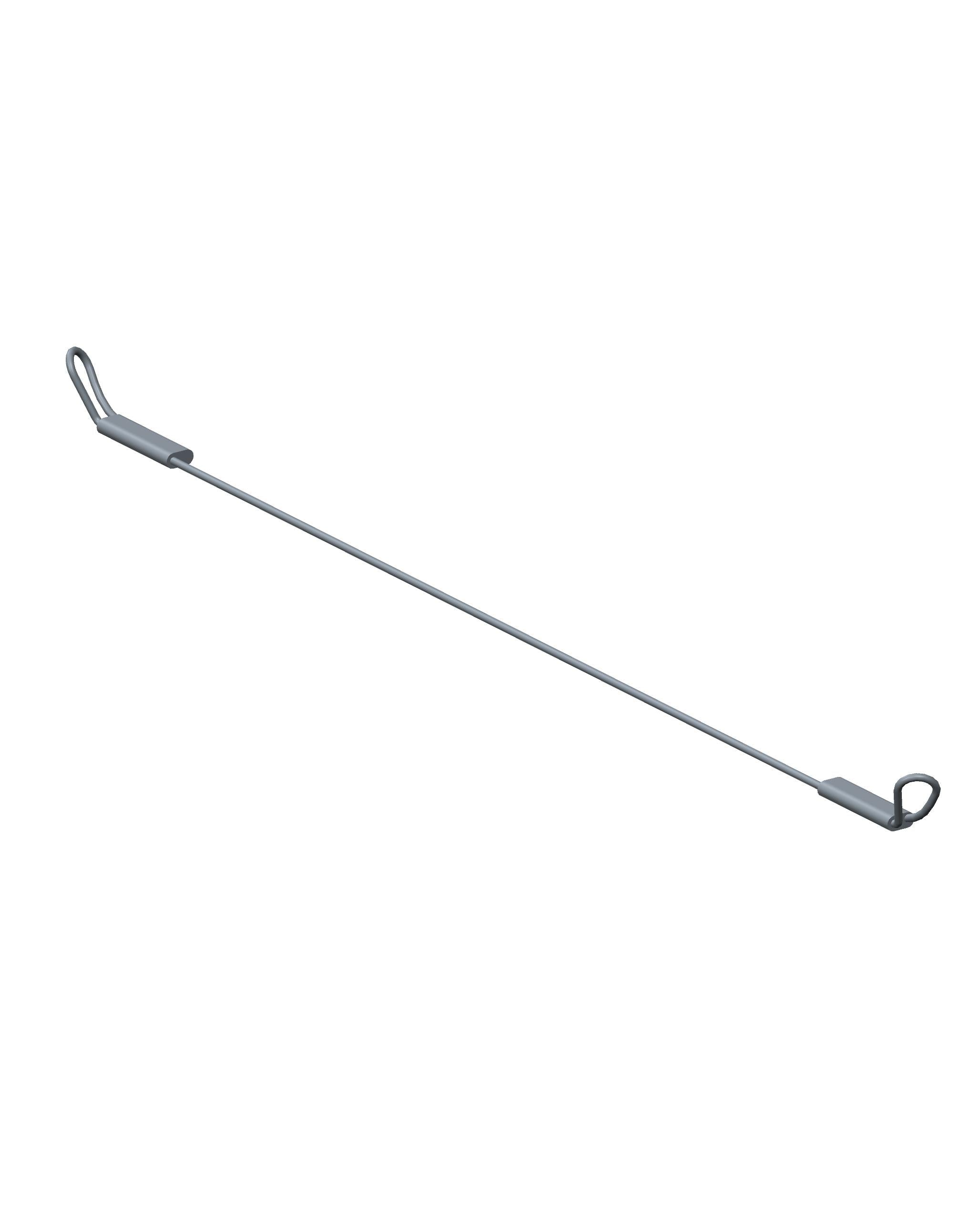 big-max-ersatzteil-anti-splay-wire-31cm-f-r-iq-iq-iq360 image 1