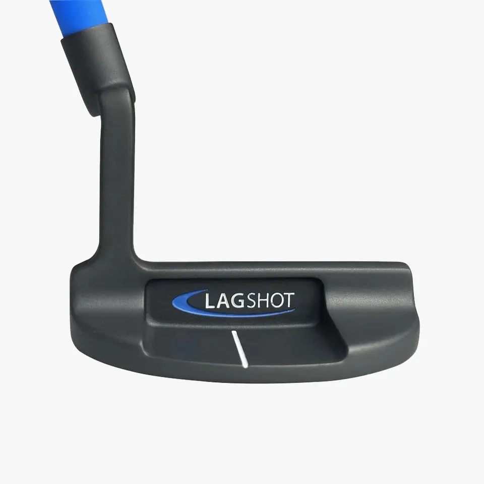 lag-shot-touch-feel-combo-wedge-putter-schwungtrainer-set image 1