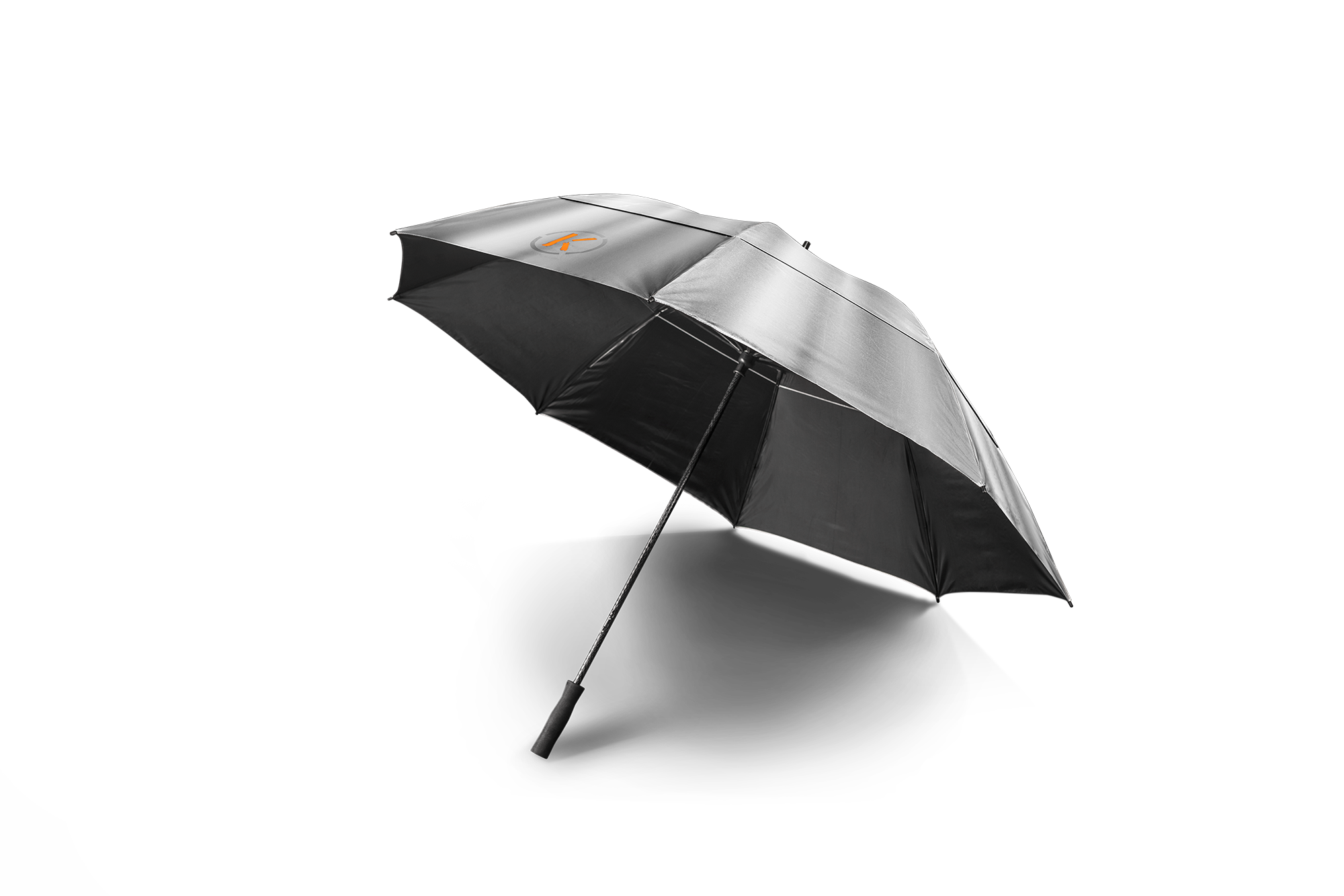 kiffe-golf-golfschirm-solar-windbuster-mit-uv-und-regenschutz image 3