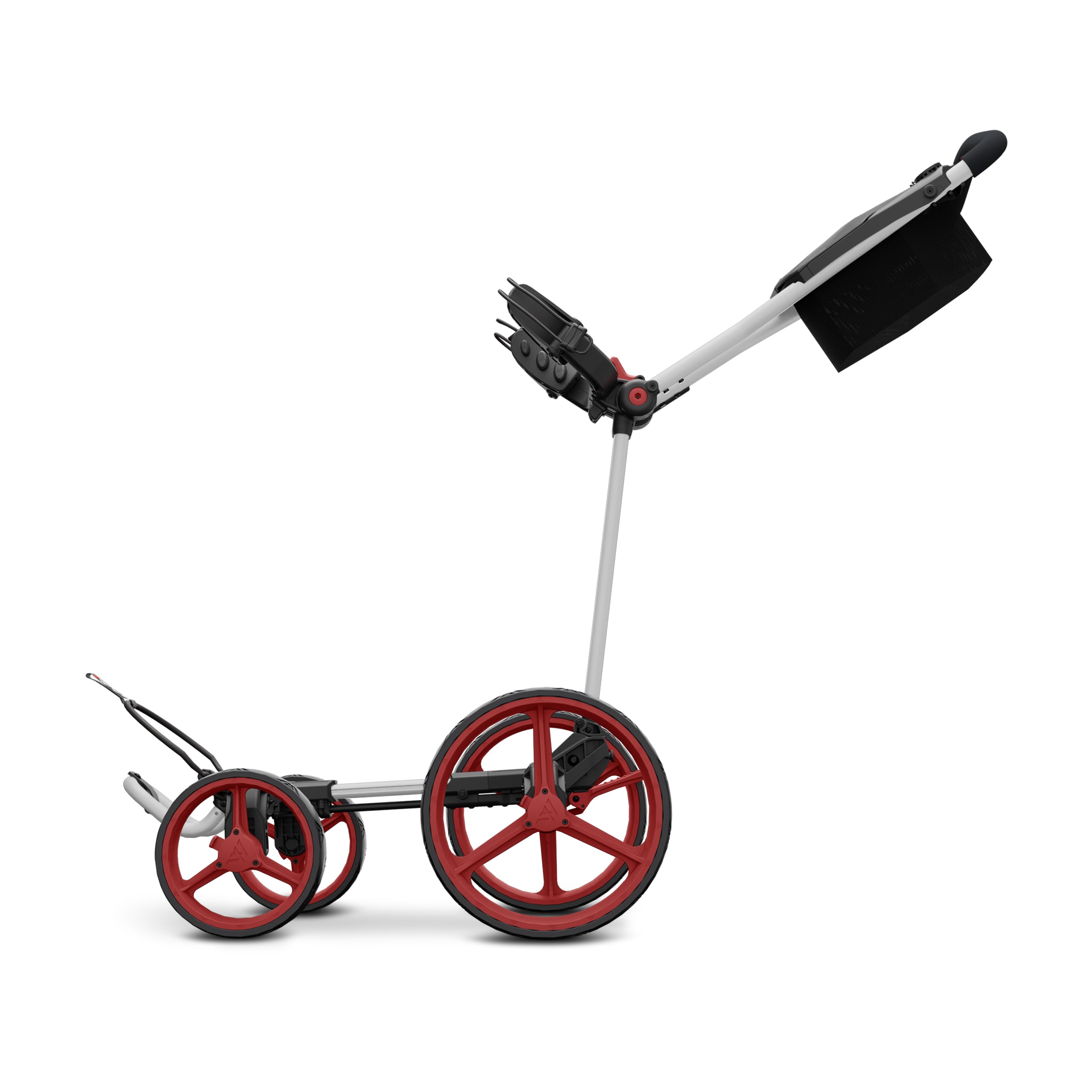 big-max-blade-quattro-4-rad-push-trolley image 4