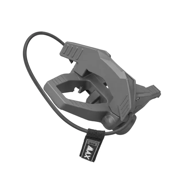 big-max-ti-lite-untere-taschenhalterung-ersatzteil image 1
