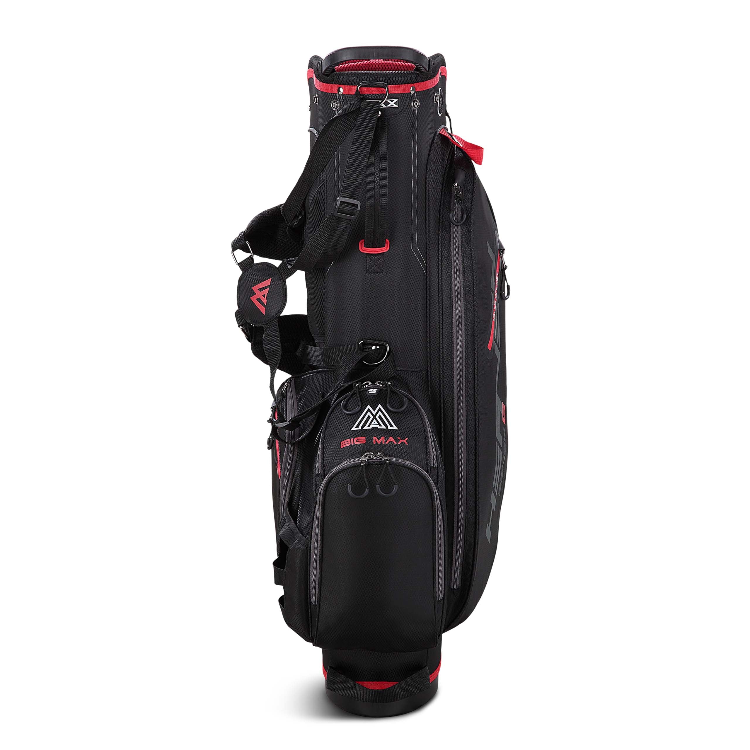 big-max-heaven-seven-g-sunday-standbag-7-inch image 5