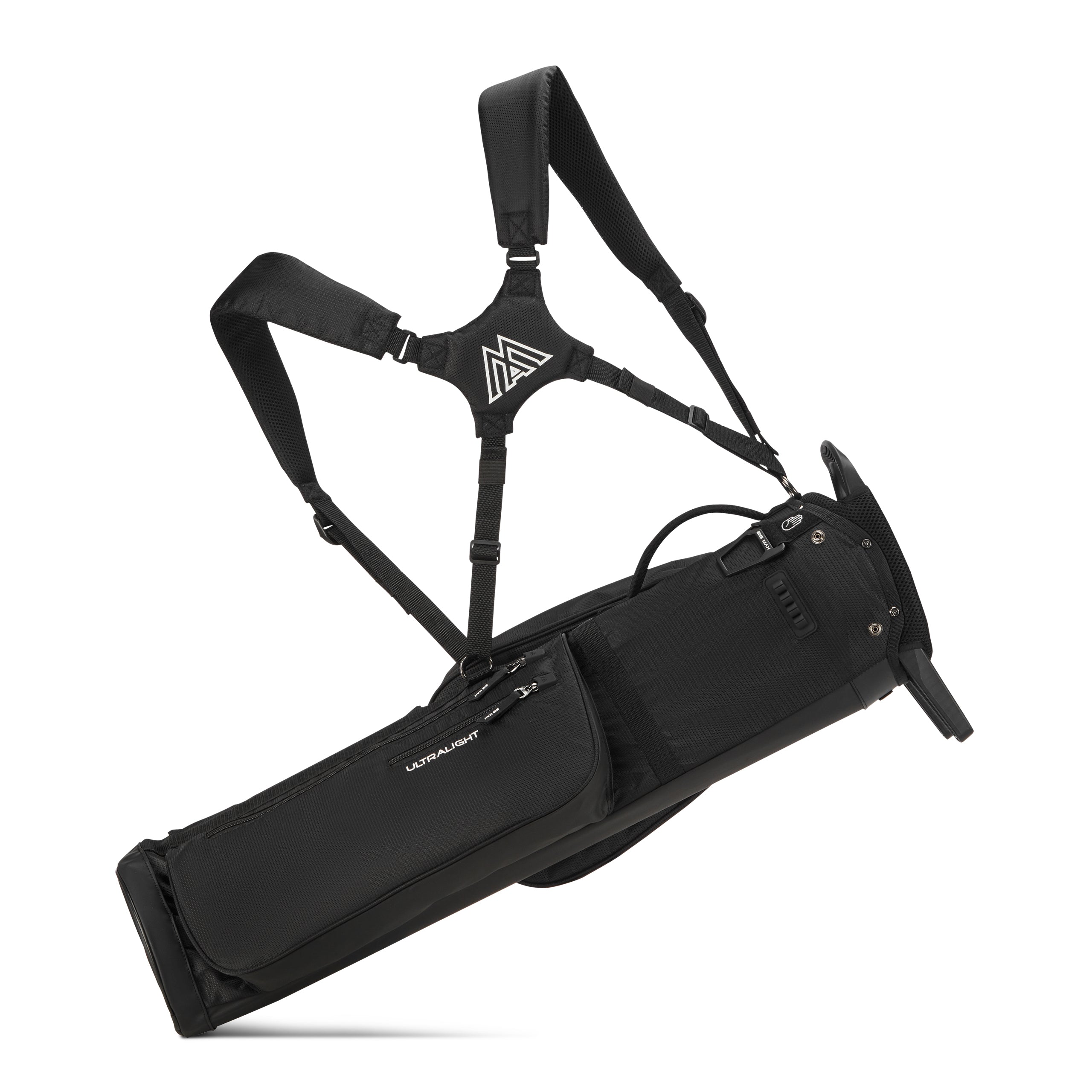 big-max-heaven-five-g-carry-bag-sunday-bag image 1