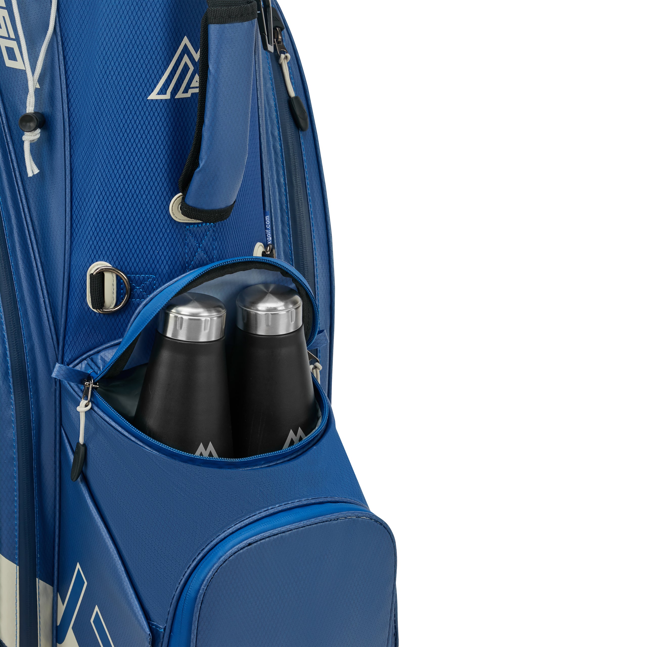 big-max-aqua-sport-360-cartbag-wasserdicht-11-taschen image 8