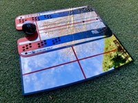 eyeline-golf-groove-plus-putting-mirror-putting-spiegel-mit-grooves image 3