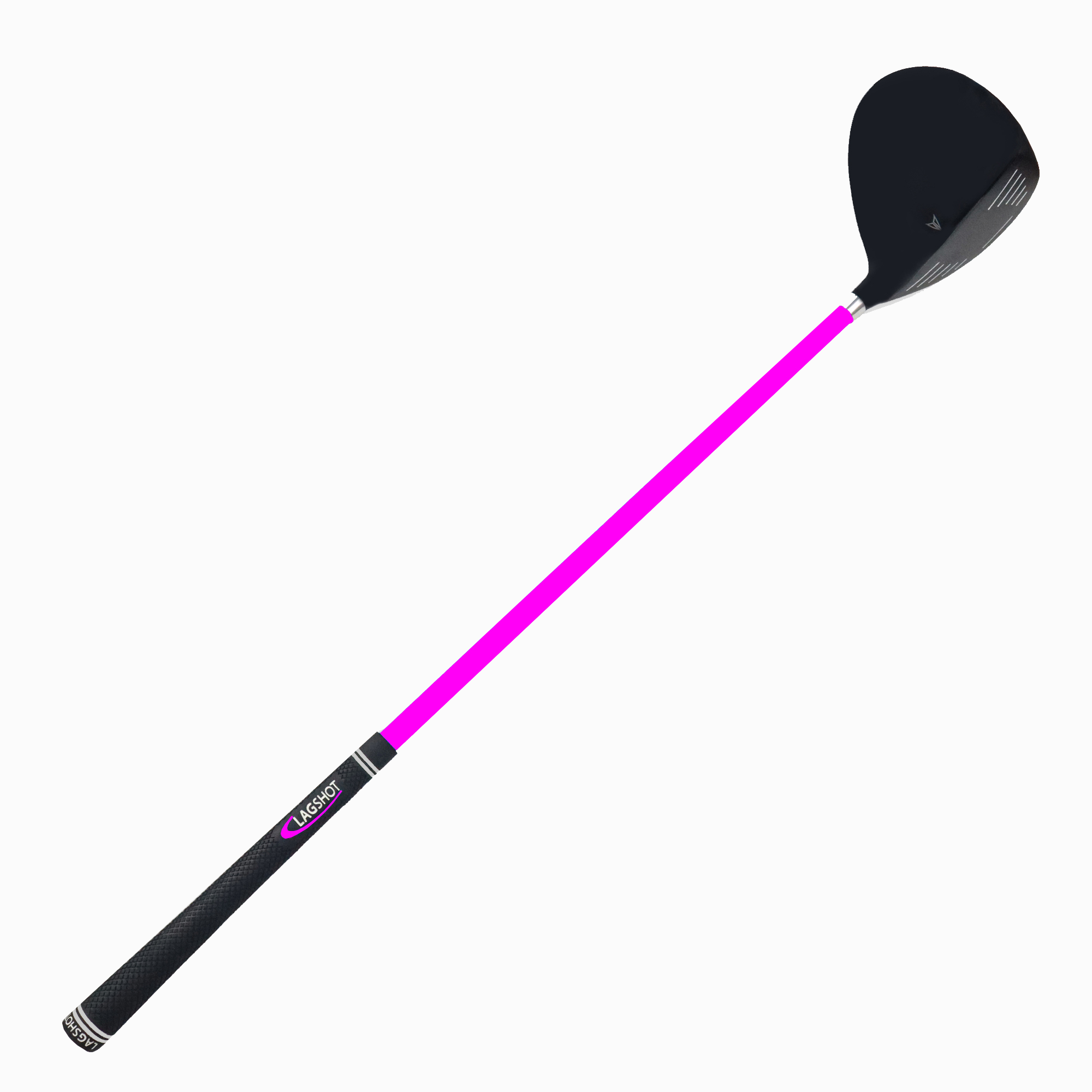 lag-shot-babygurl-7-eisen-driver-combo-schwungtrainer-baby-2-4-jahre image 5