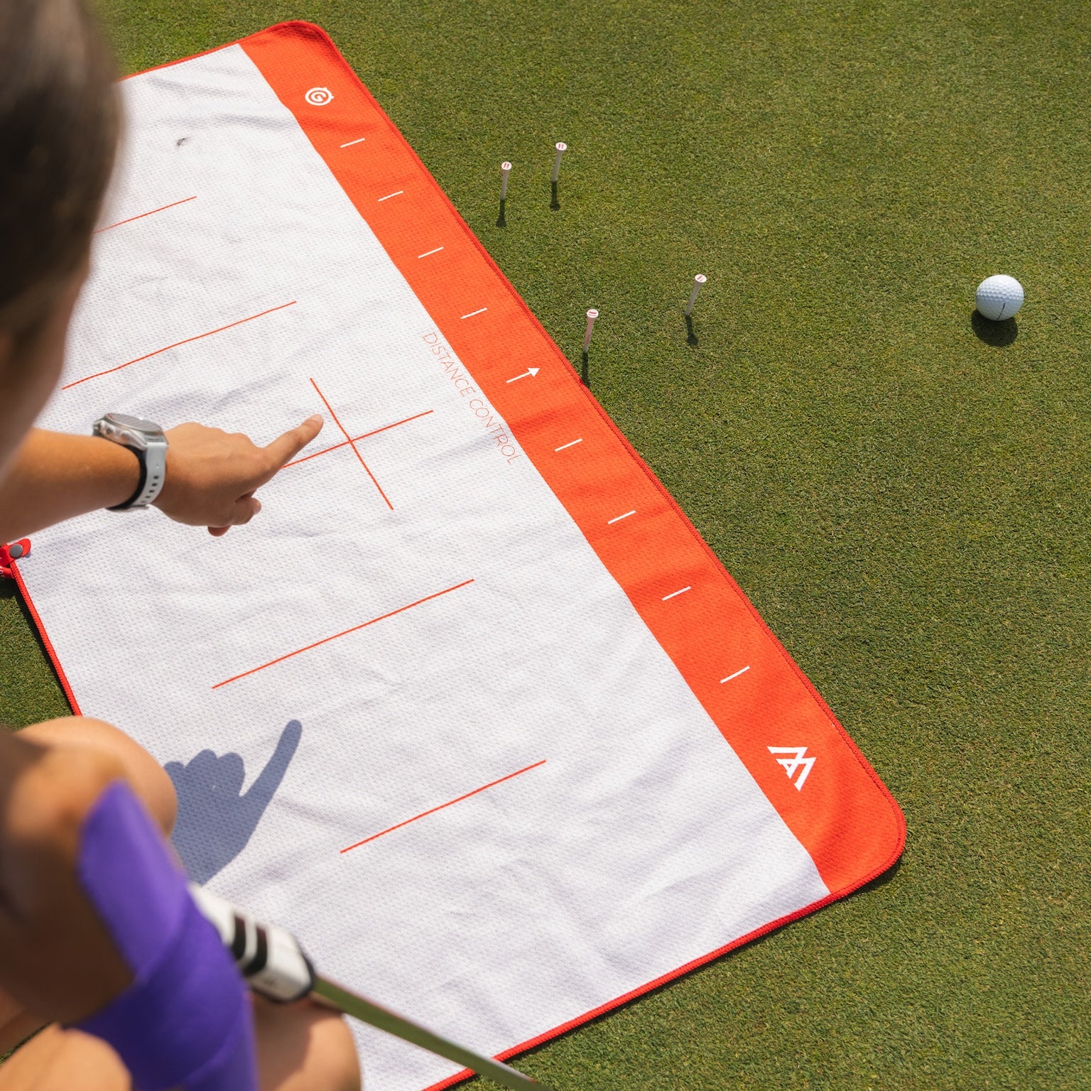 big-max-golf-austria-alignment-towel-putthandtuch-110x53-cm image 6