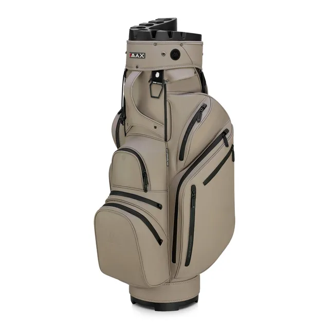 big-max-dri-lite-silencio-prime-cartbag-14-fach image 1