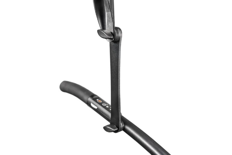 kiffe-golf-schirmhalterverl-ngerung-f-r-k-serie-elektro-trolley image 1