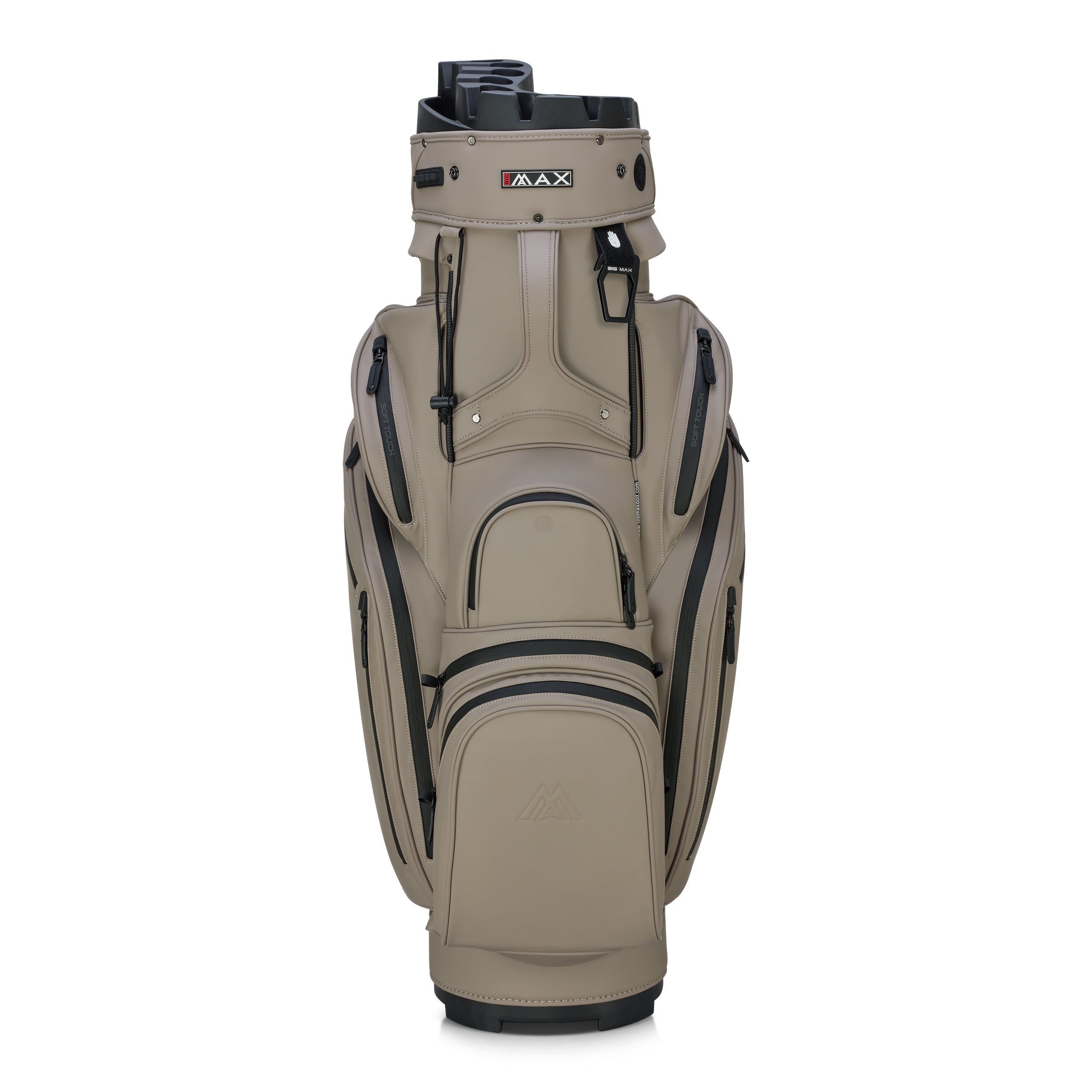 big-max-dri-lite-silencio-prime-cartbag-14-fach image 3