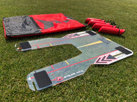eyeline-golf-speed-trap-2-0-schwungpfad-und-kontakt-trainer image 3