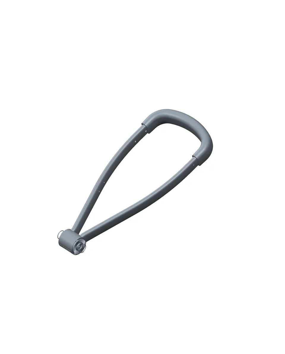 big-max-griff-blade-ersatzgriff-f-r-blade-trolley image 1