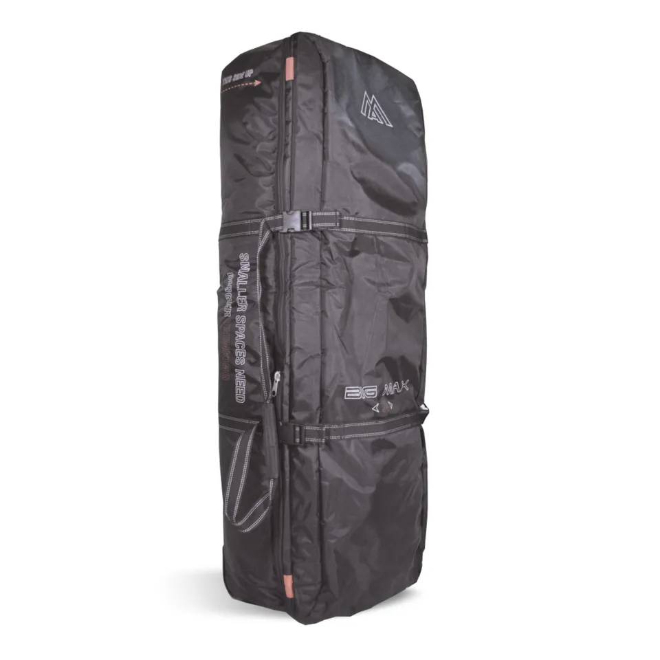big-max-double-decker-hybrid-travelcover-reisetasche image 1