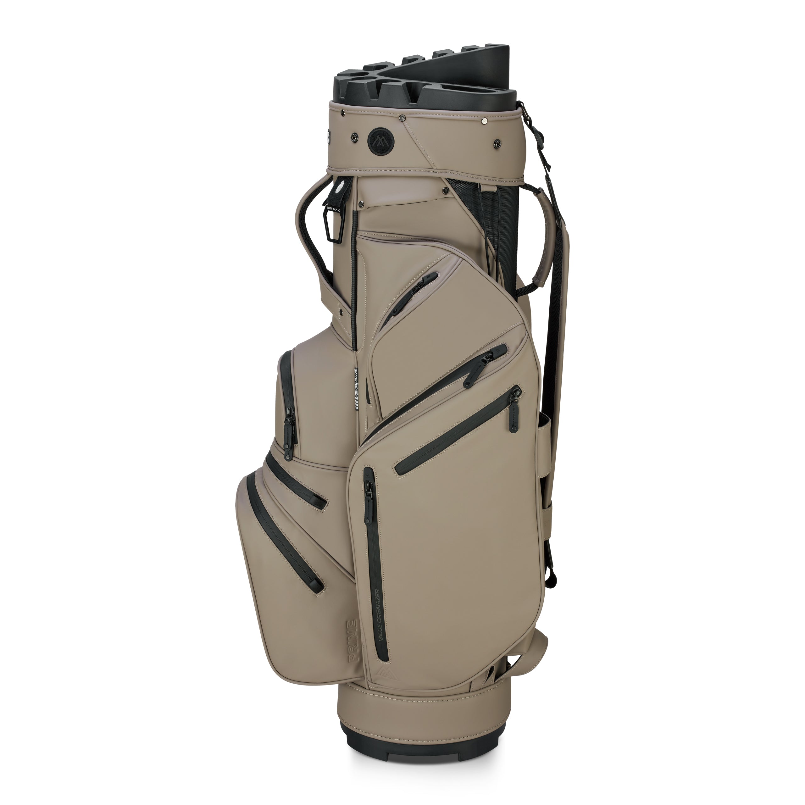 big-max-dri-lite-silencio-prime-cartbag-14-fach image 2