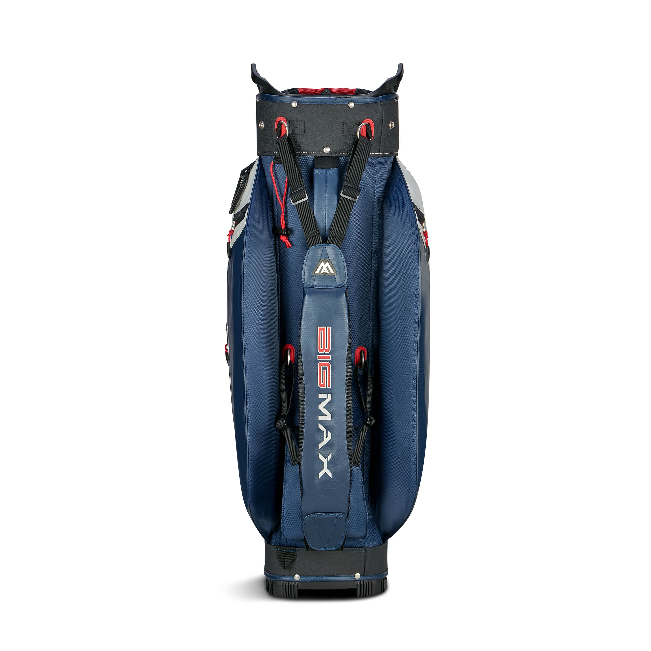 big-max-aqua-tour-4-cartbag-100-wasserdicht image 5