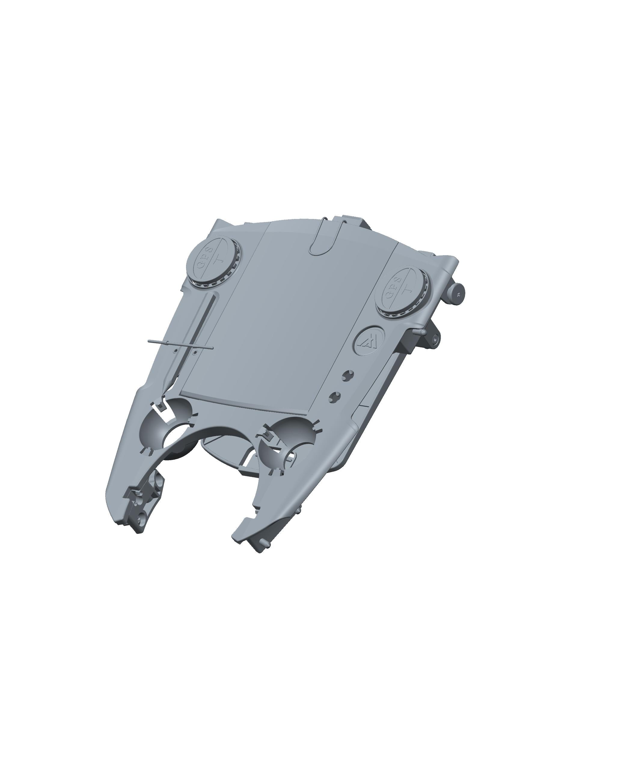 big-max-scorekartenhalter-blade-ip-ersatzteil image 1