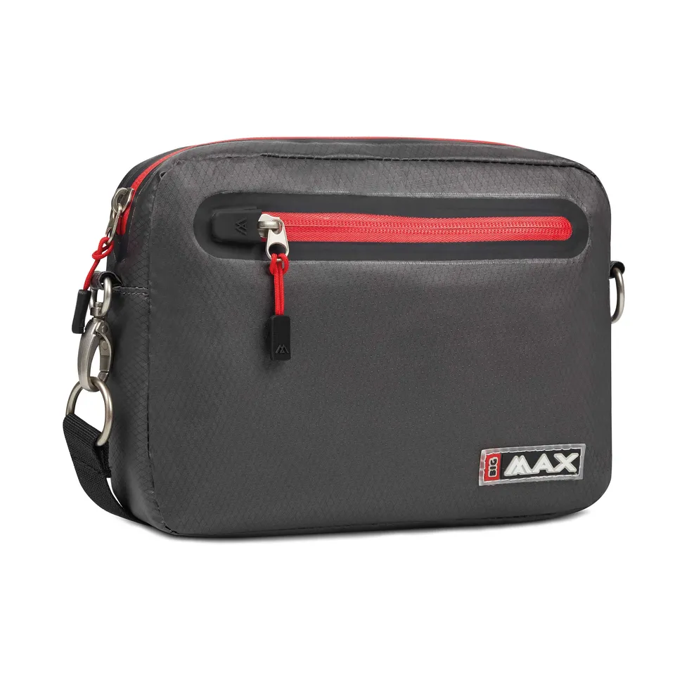 big-max-aqua-value-bag-wasserdichte-wertsachentasche image 1