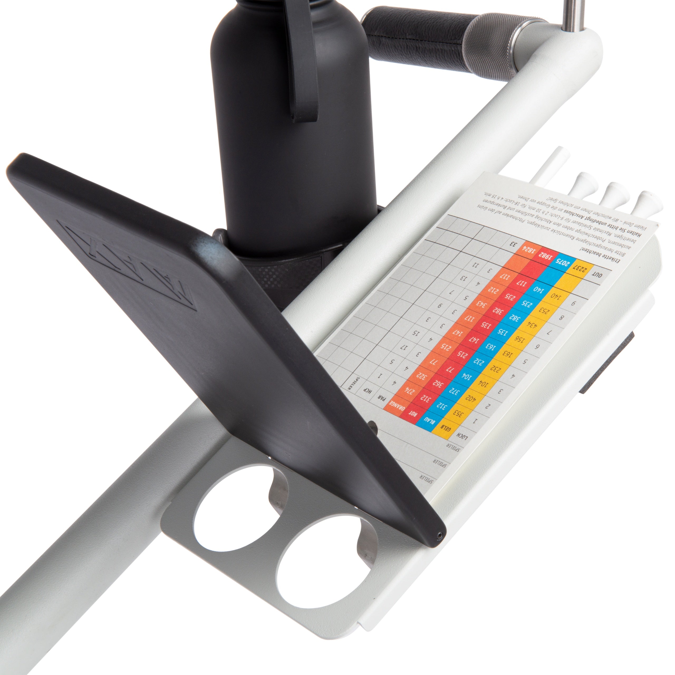 big-max-e-lite-scorekartenhalter-mit-ql-basis image 4