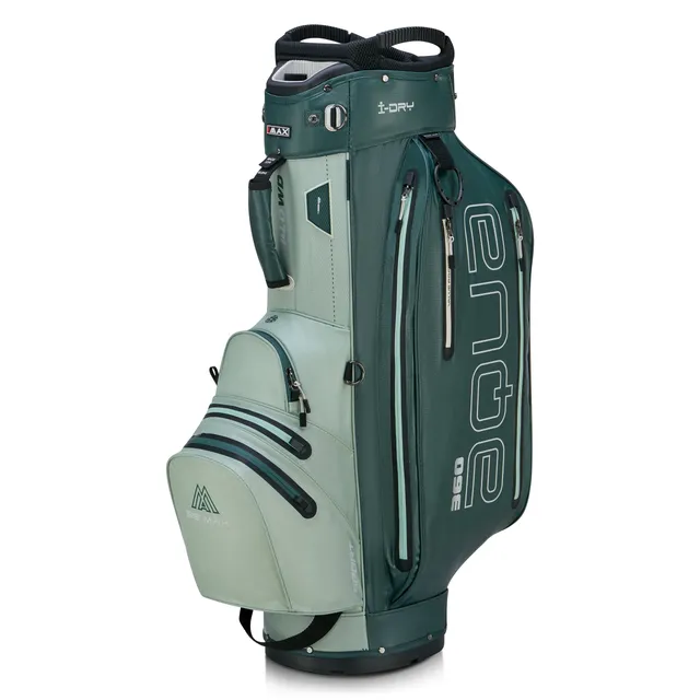 big-max-aqua-sport-360-cartbag-100-wasserdicht image 1