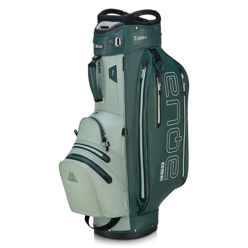 big-max-aqua-sport-360-cartbag-100-wasserdicht image 1