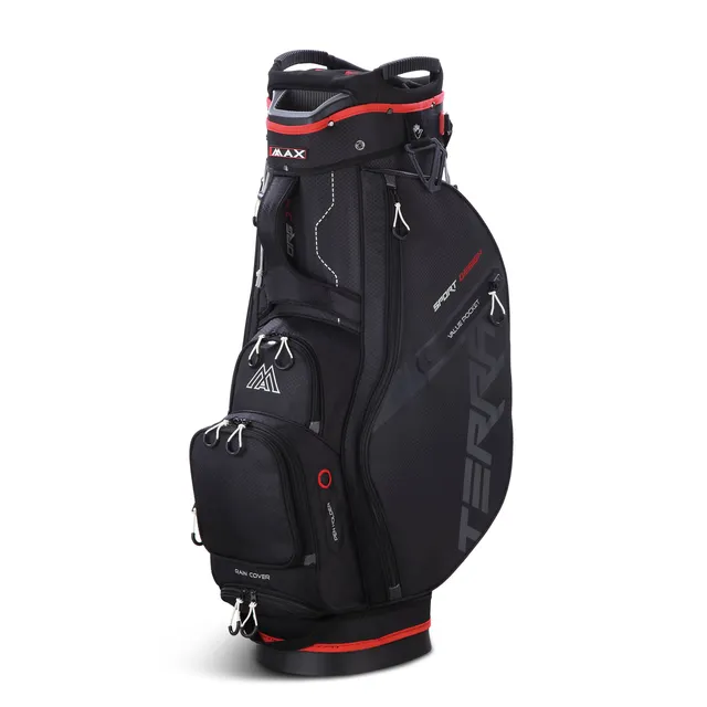 big-max-terra-sport-cartbag image 1