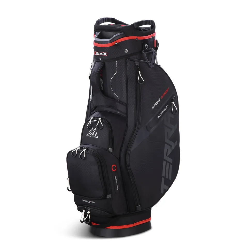 big-max-terra-sport-cartbag image 1