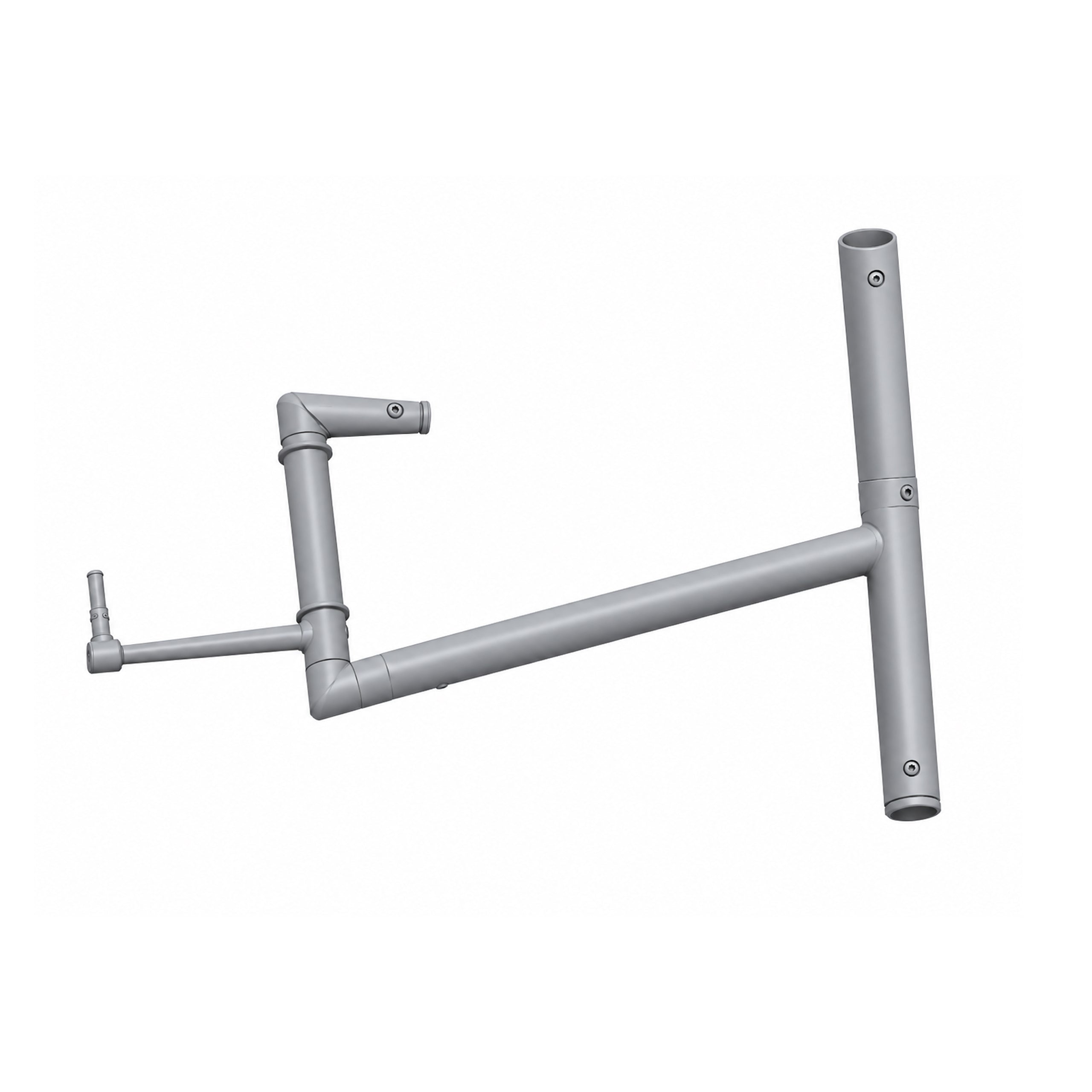big-max-e-lite-3-lower-frame-kit-ersatzteil image 1